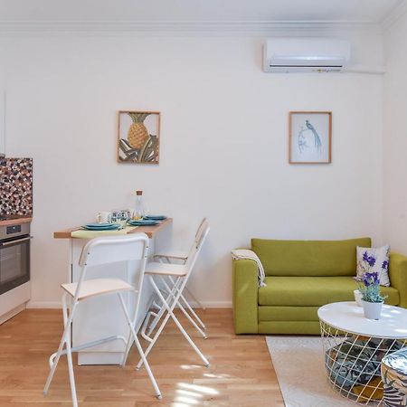 Cosy & Renovated 2Bd Flat Near Vitoshka By Flat Mаnager Apartment Sofia Bagian luar foto