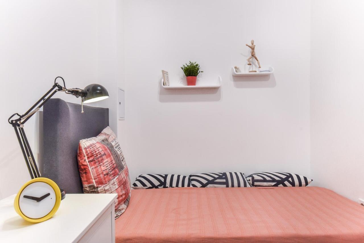 Cosy & Renovated 2Bd Flat Near Vitoshka By Flat Mаnager Apartment Sofia Bagian luar foto