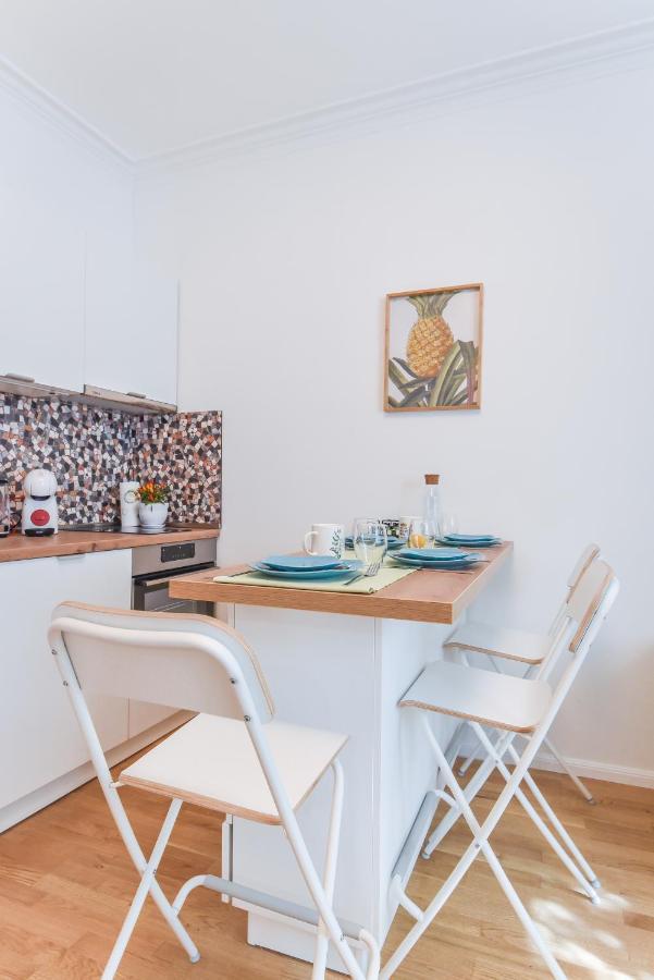 Cosy & Renovated 2Bd Flat Near Vitoshka By Flat Mаnager Apartment Sofia Bagian luar foto