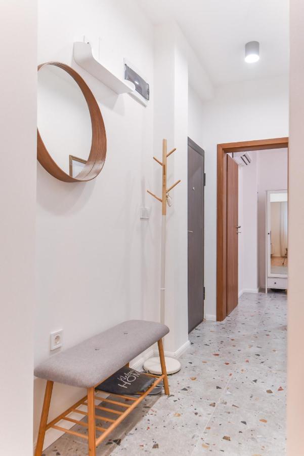 Cosy & Renovated 2Bd Flat Near Vitoshka By Flat Mаnager Apartment Sofia Bagian luar foto