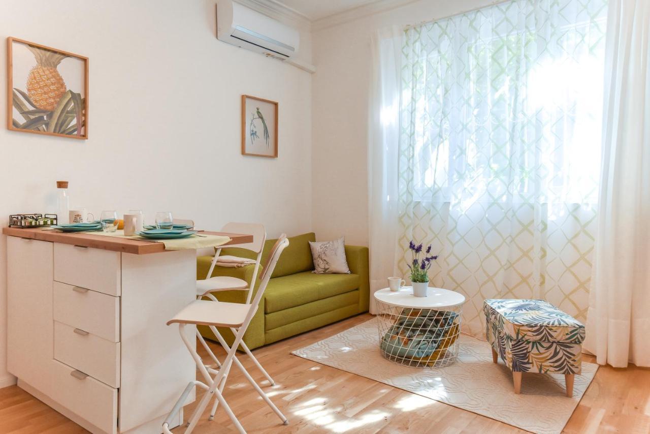 Cosy & Renovated 2Bd Flat Near Vitoshka By Flat Mаnager Apartment Sofia Bagian luar foto
